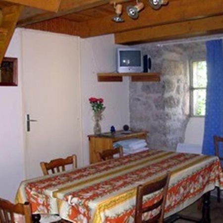 Ferme Auberge La Tindelle La Cresse Exterior foto