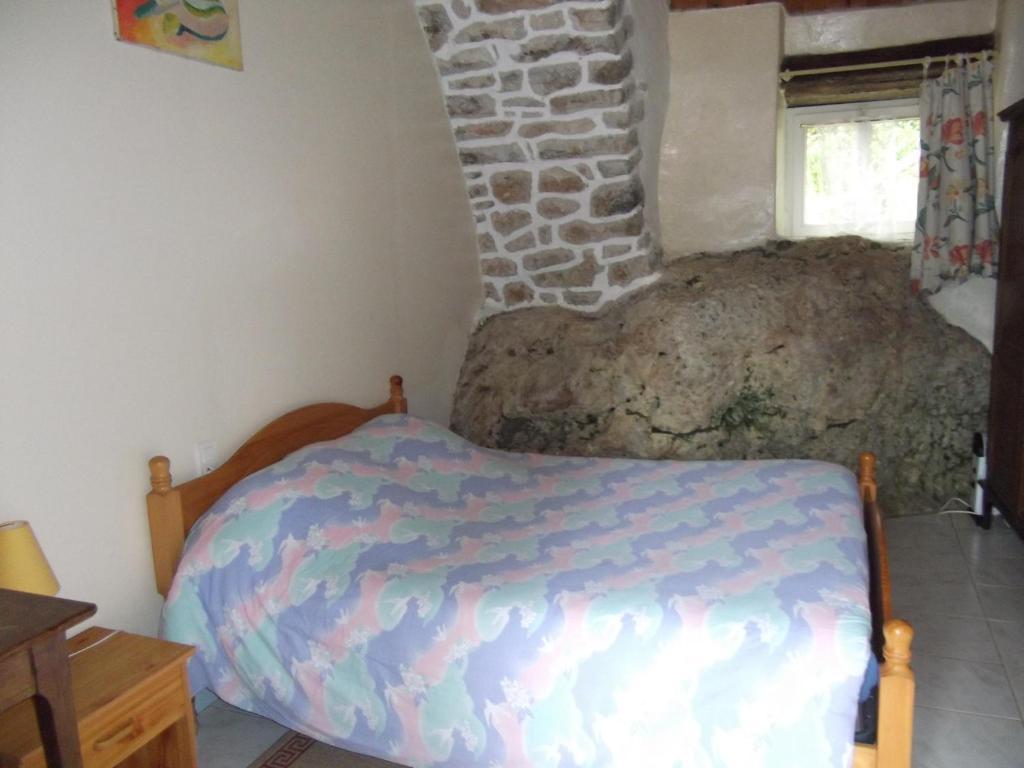 Ferme Auberge La Tindelle La Cresse Quarto foto