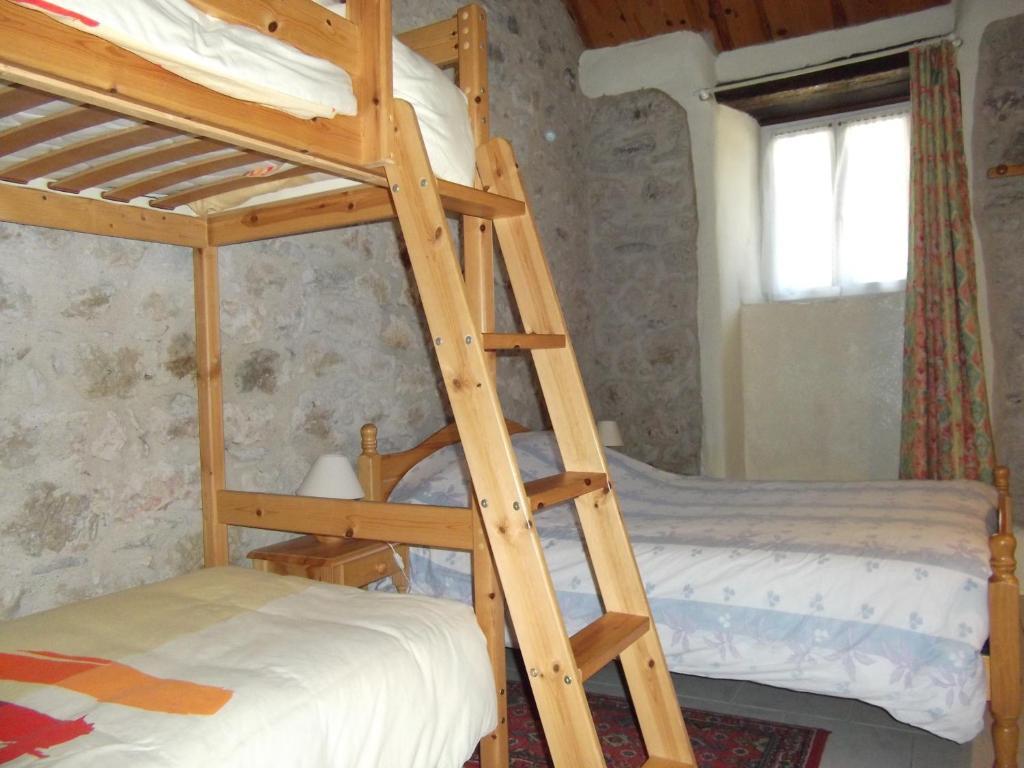 Ferme Auberge La Tindelle La Cresse Quarto foto