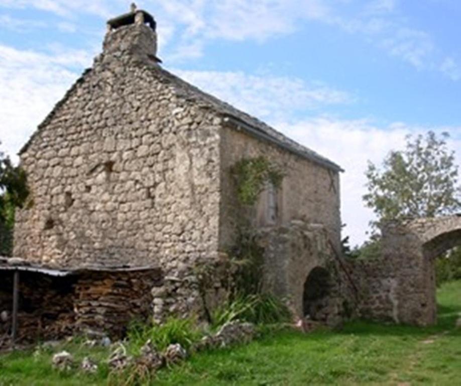 Ferme Auberge La Tindelle La Cresse Quarto foto