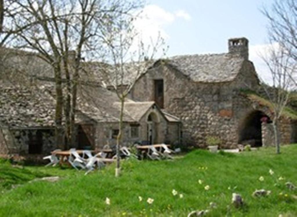 Ferme Auberge La Tindelle La Cresse Quarto foto